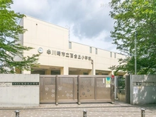 【神奈川県/川崎市麻生区万福寺】川崎市麻生区万福寺2丁目 新築一戸建て 周辺施設