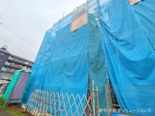【神奈川県/川崎市麻生区王禅寺西】川崎市麻生区王禅寺西8丁目 新築一戸建て 