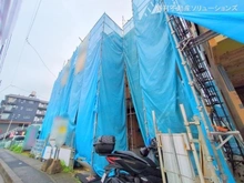 【神奈川県/川崎市麻生区王禅寺西】川崎市麻生区王禅寺西8丁目 新築一戸建て 