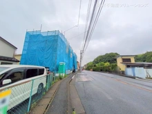 【神奈川県/川崎市麻生区王禅寺西】川崎市麻生区王禅寺西8丁目 新築一戸建て 