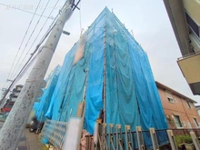 【神奈川県/川崎市麻生区王禅寺西】川崎市麻生区王禅寺西8丁目 新築一戸建て 