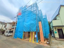 【神奈川県/川崎市麻生区王禅寺西】川崎市麻生区王禅寺西7丁目 新築一戸建て 