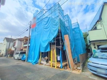 【神奈川県/川崎市麻生区王禅寺西】川崎市麻生区王禅寺西7丁目 新築一戸建て 
