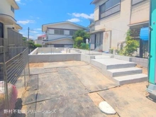 【神奈川県/川崎市麻生区王禅寺西】川崎市麻生区王禅寺西3丁目 新築一戸建て 