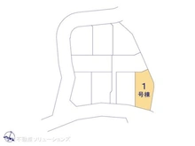 【神奈川県/川崎市麻生区細山】川崎市麻生区細山7丁目 新築一戸建て 