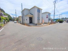 【東京都/稲城市平尾】稲城市平尾1丁目 新築一戸建て 