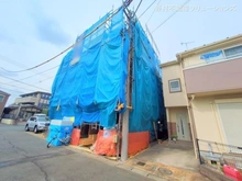 【神奈川県/川崎市多摩区菅馬場】川崎市多摩区菅馬場1丁目 新築一戸建て 