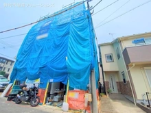 【神奈川県/川崎市多摩区菅馬場】川崎市多摩区菅馬場1丁目 新築一戸建て 