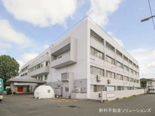 【神奈川県/川崎市多摩区菅馬場】川崎市多摩区菅馬場1丁目 新築一戸建て 周辺施設