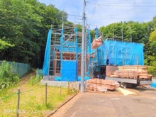 【東京都/稲城市平尾】稲城市平尾2丁目 新築一戸建て 