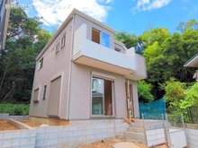 【東京都/稲城市平尾】稲城市平尾2丁目 新築一戸建て 外観