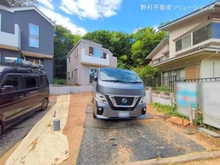 【東京都/稲城市平尾】稲城市平尾2丁目 新築一戸建て 