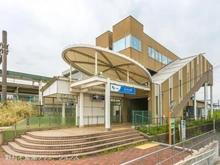 【東京都/稲城市平尾】稲城市平尾2丁目 新築一戸建て 周辺施設
