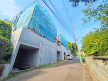 【神奈川県/川崎市多摩区長尾】川崎市多摩区長尾6丁目 新築一戸建て 
