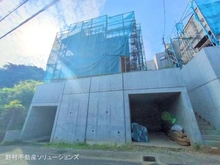 【神奈川県/川崎市多摩区長尾】川崎市多摩区長尾6丁目 新築一戸建て 
