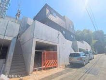 【神奈川県/川崎市多摩区長尾】川崎市多摩区長尾6丁目 新築一戸建て 