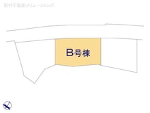 【神奈川県/川崎市多摩区長尾】川崎市多摩区長尾6丁目 新築一戸建て 