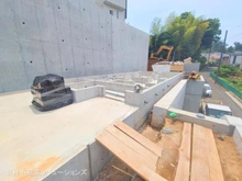 【神奈川県/川崎市多摩区長尾】川崎市多摩区長尾6丁目 新築一戸建て 