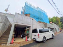 【神奈川県/川崎市多摩区長尾】川崎市多摩区長尾6丁目 新築一戸建て 