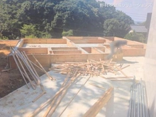 【神奈川県/川崎市多摩区長尾】川崎市多摩区長尾6丁目 新築一戸建て 外観