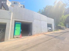 【神奈川県/川崎市多摩区長尾】川崎市多摩区長尾6丁目 新築一戸建て 