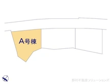 【神奈川県/川崎市多摩区長尾】川崎市多摩区長尾6丁目 新築一戸建て 