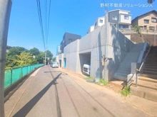 【神奈川県/川崎市多摩区長尾】川崎市多摩区長尾6丁目 新築一戸建て 