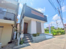 【神奈川県/川崎市多摩区菅馬場】川崎市多摩区菅馬場1丁目 新築一戸建て 