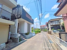 【神奈川県/川崎市多摩区菅馬場】川崎市多摩区菅馬場1丁目 新築一戸建て 