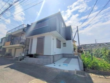 【神奈川県/川崎市多摩区菅馬場】川崎市多摩区菅馬場1丁目 新築一戸建て 