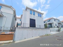 【神奈川県/川崎市麻生区栗木台】川崎市麻生区栗木台2丁目 新築一戸建て 