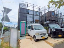 【神奈川県/川崎市多摩区菅馬場】川崎市多摩区菅馬場3丁目 新築一戸建て 