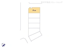 【神奈川県/川崎市多摩区菅馬場】川崎市多摩区菅馬場3丁目 新築一戸建て 