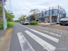 【神奈川県/川崎市多摩区菅馬場】川崎市多摩区菅馬場3丁目 新築一戸建て 