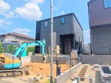 【神奈川県/川崎市多摩区菅馬場】川崎市多摩区菅馬場3丁目 新築一戸建て 