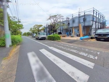 【神奈川県/川崎市多摩区菅馬場】川崎市多摩区菅馬場3丁目 新築一戸建て 