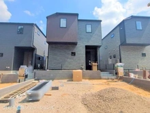 【神奈川県/川崎市多摩区菅馬場】川崎市多摩区菅馬場3丁目 新築一戸建て 