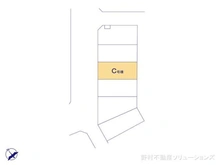 【神奈川県/川崎市多摩区菅馬場】川崎市多摩区菅馬場3丁目 新築一戸建て 