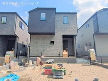 【神奈川県/川崎市多摩区菅馬場】川崎市多摩区菅馬場3丁目 新築一戸建て 