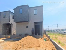 【神奈川県/川崎市多摩区菅馬場】川崎市多摩区菅馬場3丁目 新築一戸建て 外観
