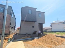 【神奈川県/川崎市多摩区菅馬場】川崎市多摩区菅馬場3丁目 新築一戸建て 