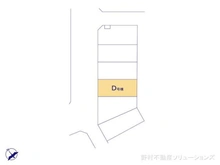 【神奈川県/川崎市多摩区菅馬場】川崎市多摩区菅馬場3丁目 新築一戸建て 