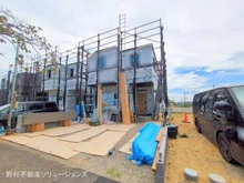 【神奈川県/川崎市多摩区菅馬場】川崎市多摩区菅馬場3丁目 新築一戸建て 