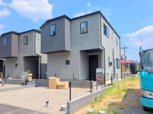 【神奈川県/川崎市多摩区菅馬場】川崎市多摩区菅馬場3丁目 新築一戸建て 