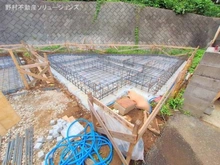 【神奈川県/川崎市中原区井田】川崎市中原区井田2丁目 新築一戸建て 外観
