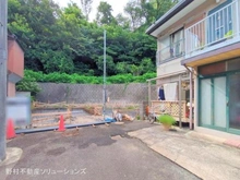 【神奈川県/川崎市中原区井田】川崎市中原区井田2丁目 新築一戸建て 