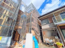 【神奈川県/川崎市中原区井田】川崎市中原区井田2丁目 新築一戸建て