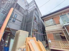 【神奈川県/川崎市中原区井田】川崎市中原区井田2丁目 新築一戸建て 