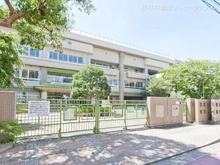 【神奈川県/川崎市中原区井田】川崎市中原区井田2丁目 新築一戸建て 周辺施設