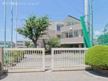 【神奈川県/川崎市中原区井田】川崎市中原区井田2丁目 新築一戸建て 周辺施設